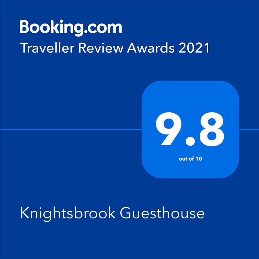 Knightsbrook Guesthouse 트림 외부 사진
