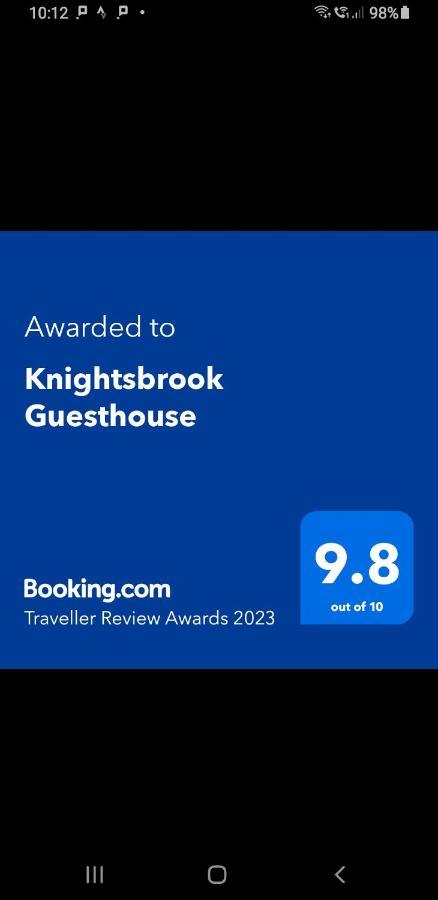 Knightsbrook Guesthouse 트림 외부 사진