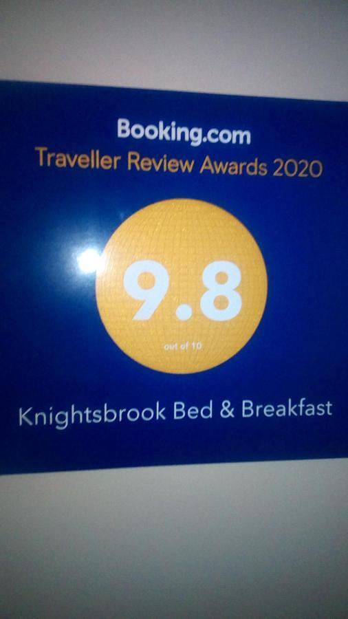 Knightsbrook Guesthouse 트림 외부 사진